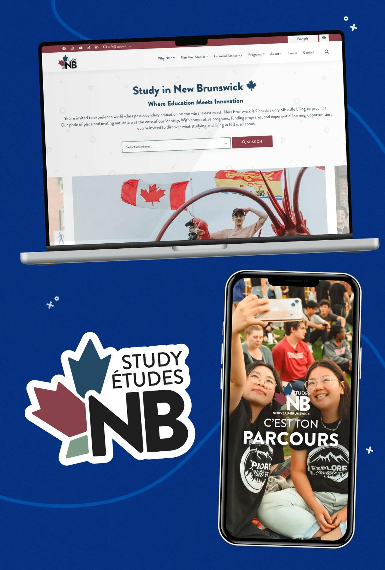 Image of case study StudyNB